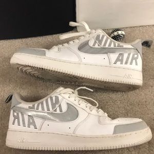 Nike Air Force one low size 11